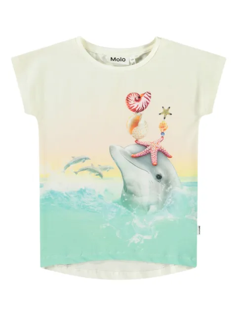 Molo Ragnhilde T-shirt