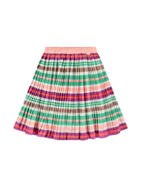 Molo Bess pleated skirt