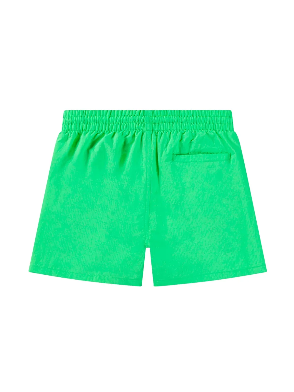 Molo Niko zwembroek Groen