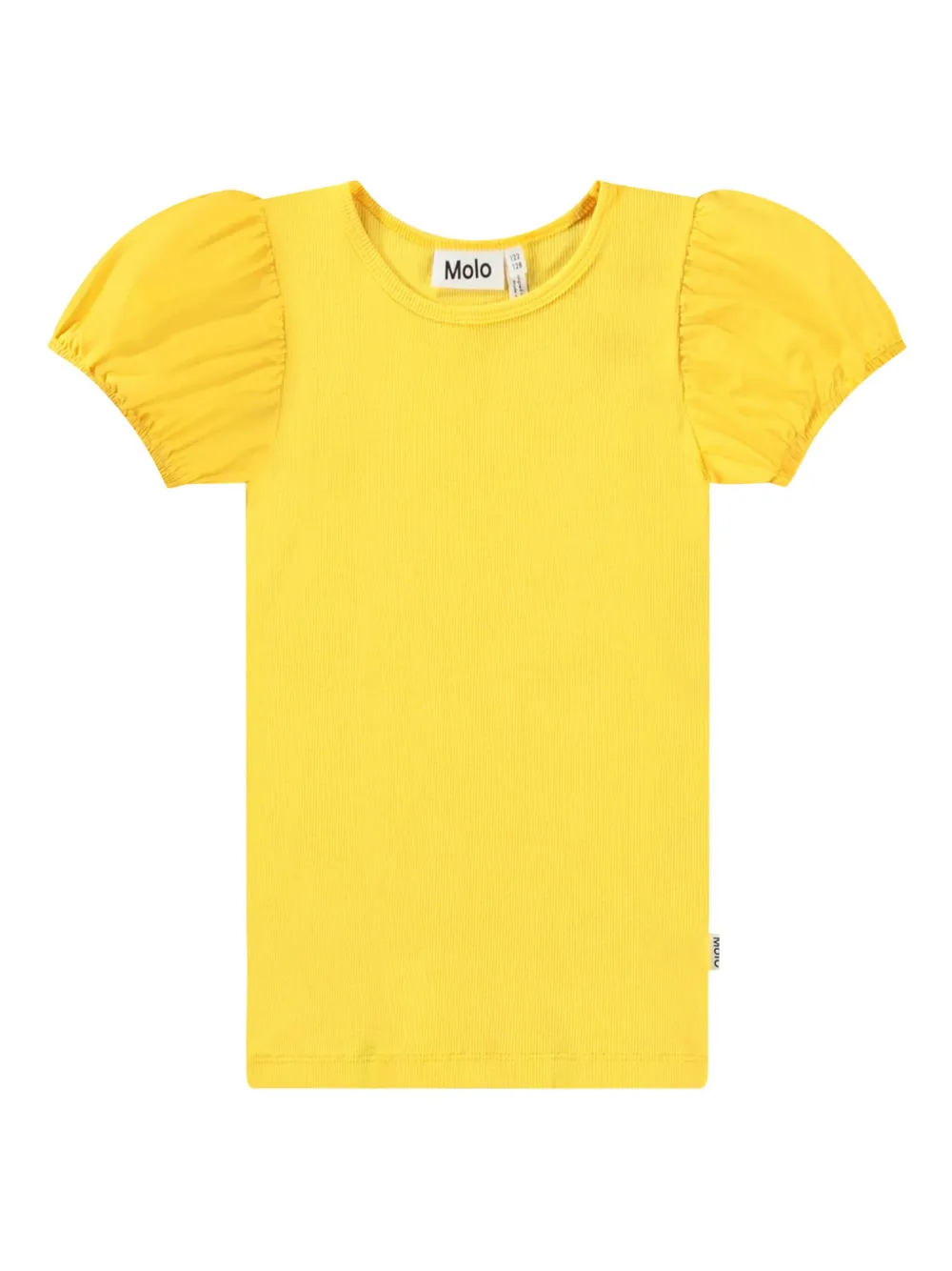 Molo playera Raluca | amarillo | Image 1