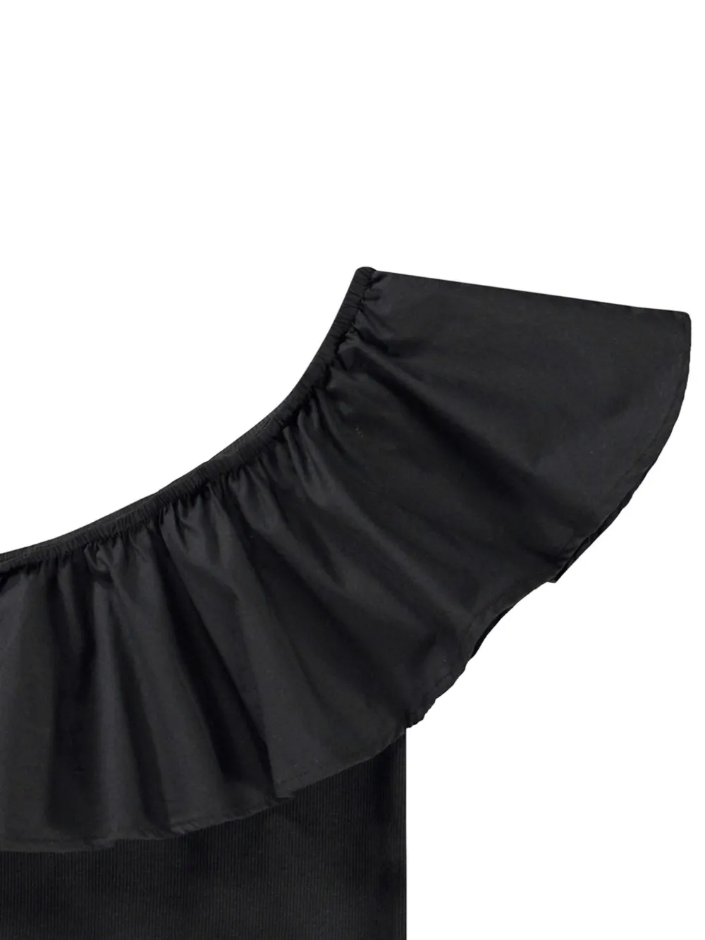 Molo Rebecca shirt Zwart