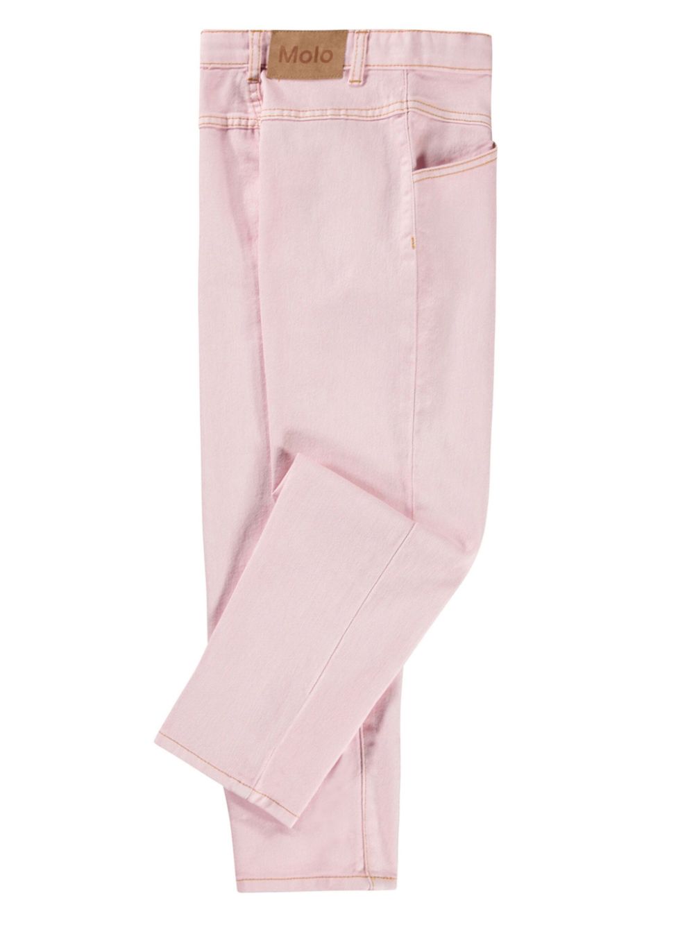 Molo Agustine broek - Roze