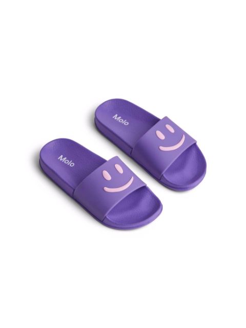 Molo flip flops Zhappy