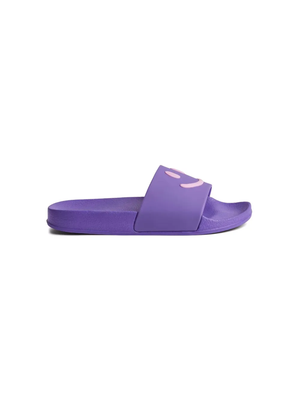 Molo Zhappy teenslippers - Paars