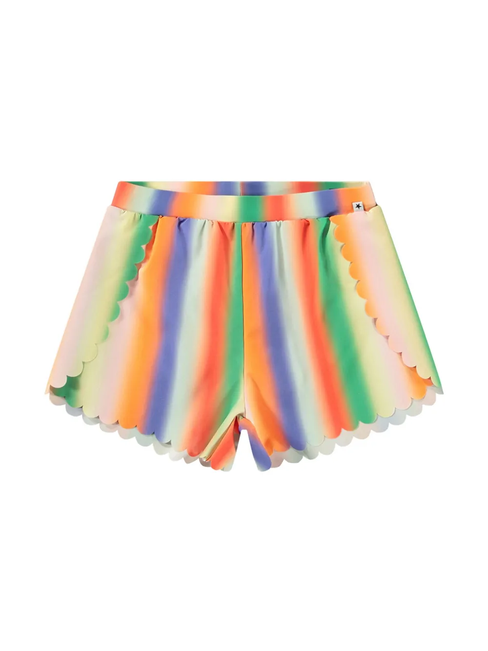 Molo shorts Neva | morado | Image 1