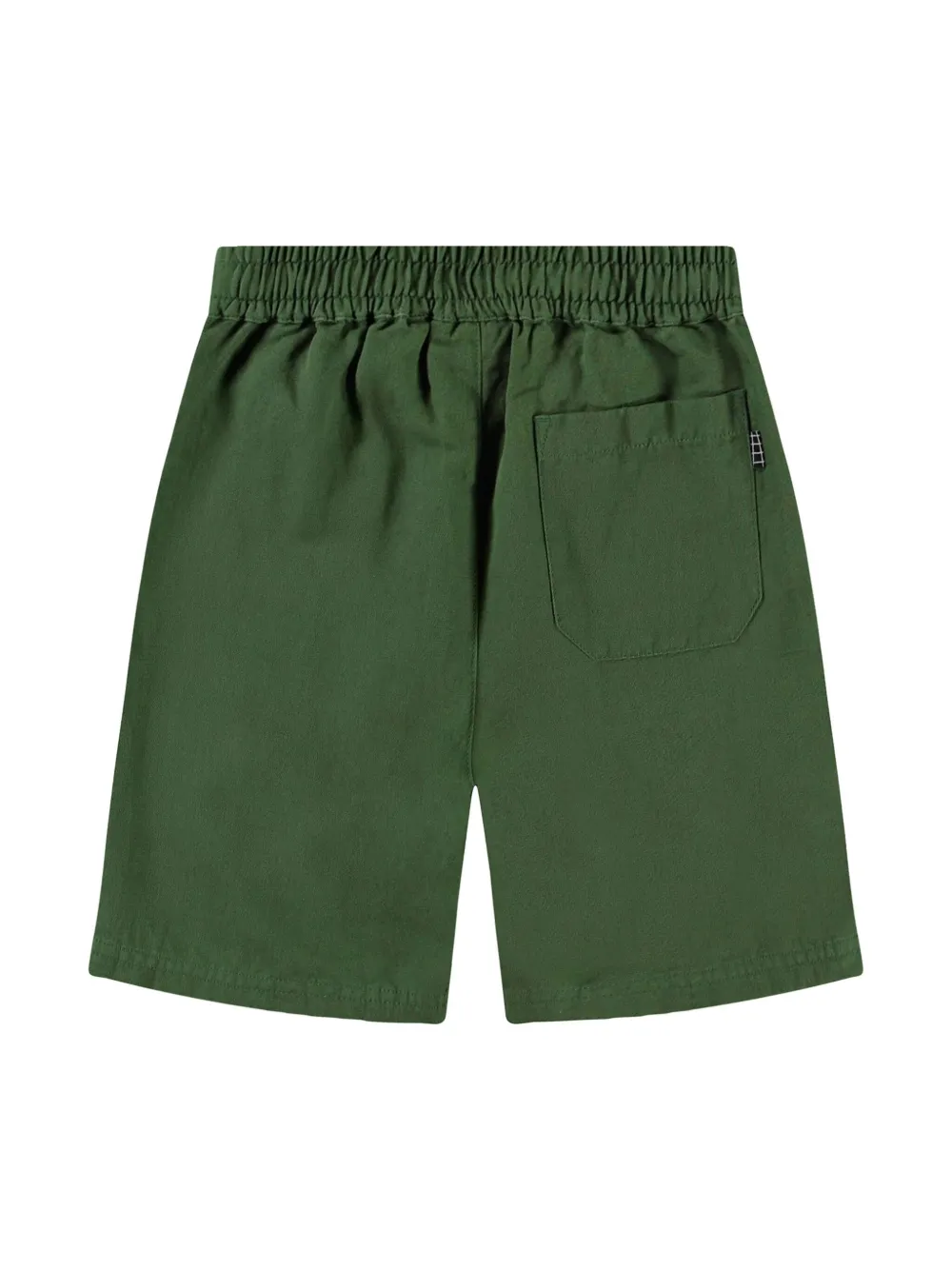 Molo Amal shorts - Groen