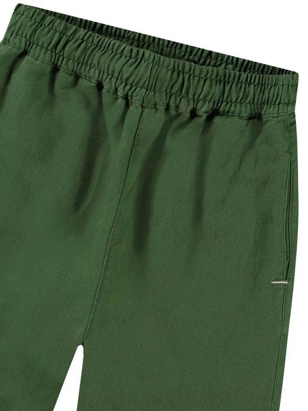 Molo Amal shorts Groen