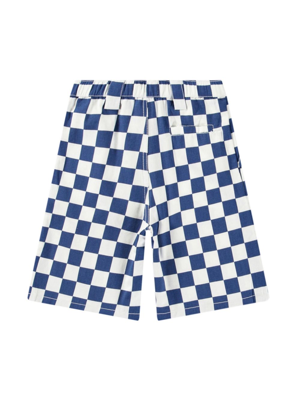 Molo Aubert bermuda shorts - Blauw