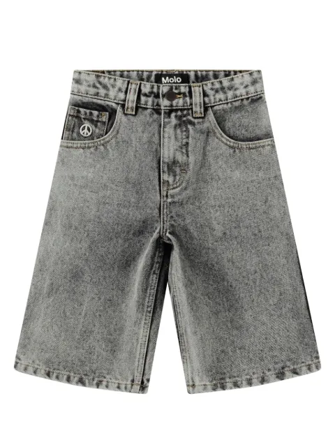 Molo Alpha bermuda