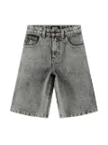 Molo Alpha bermuda - Grey