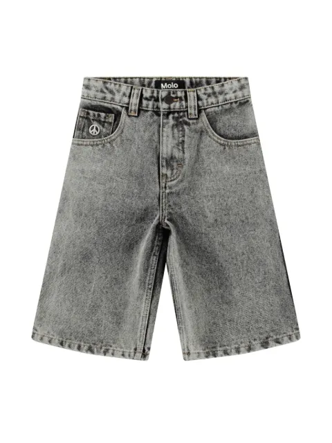 Molo Alpha bermuda