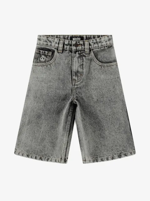 Molo bermuda Alpha