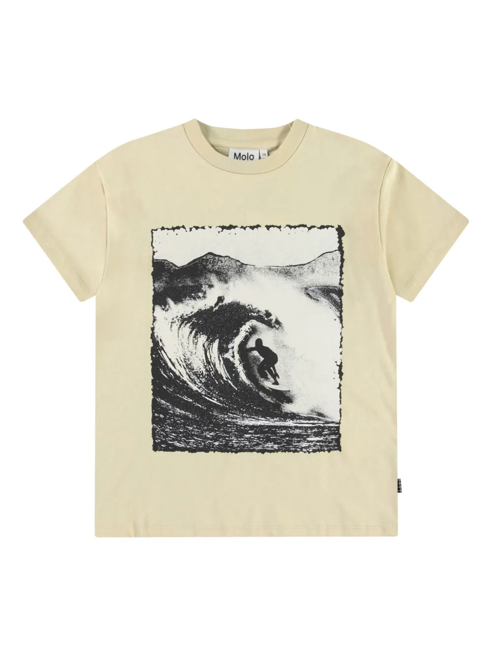 Molo playera Riley | neutro | Image 1