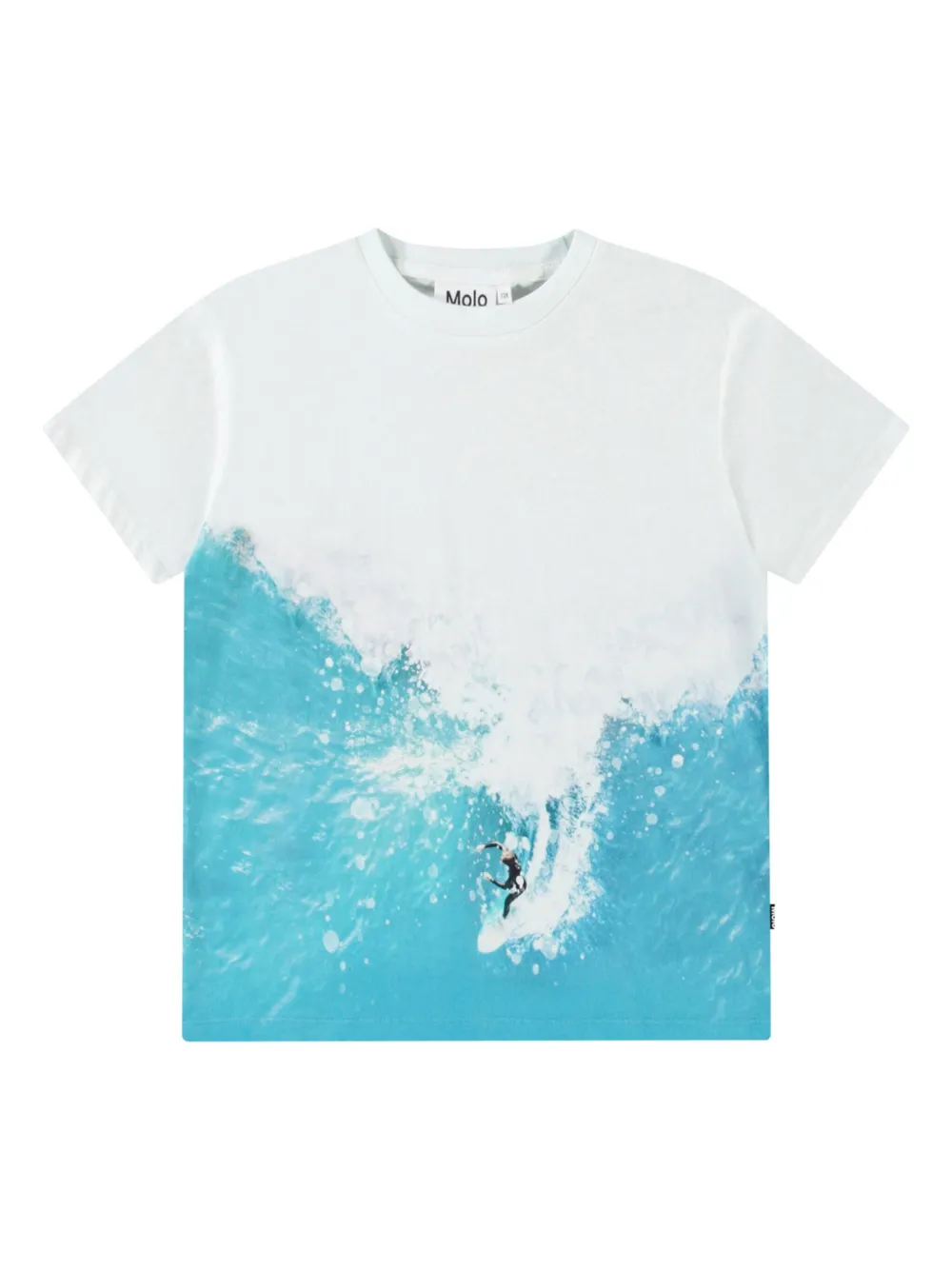 Molo playera Riley | blanco | Image 1