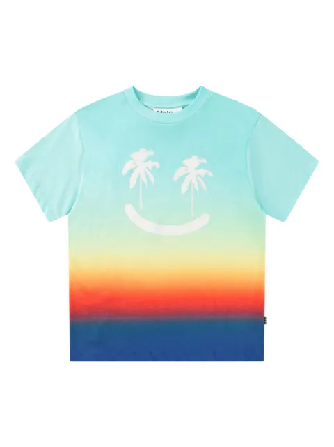Molo playera Randon
