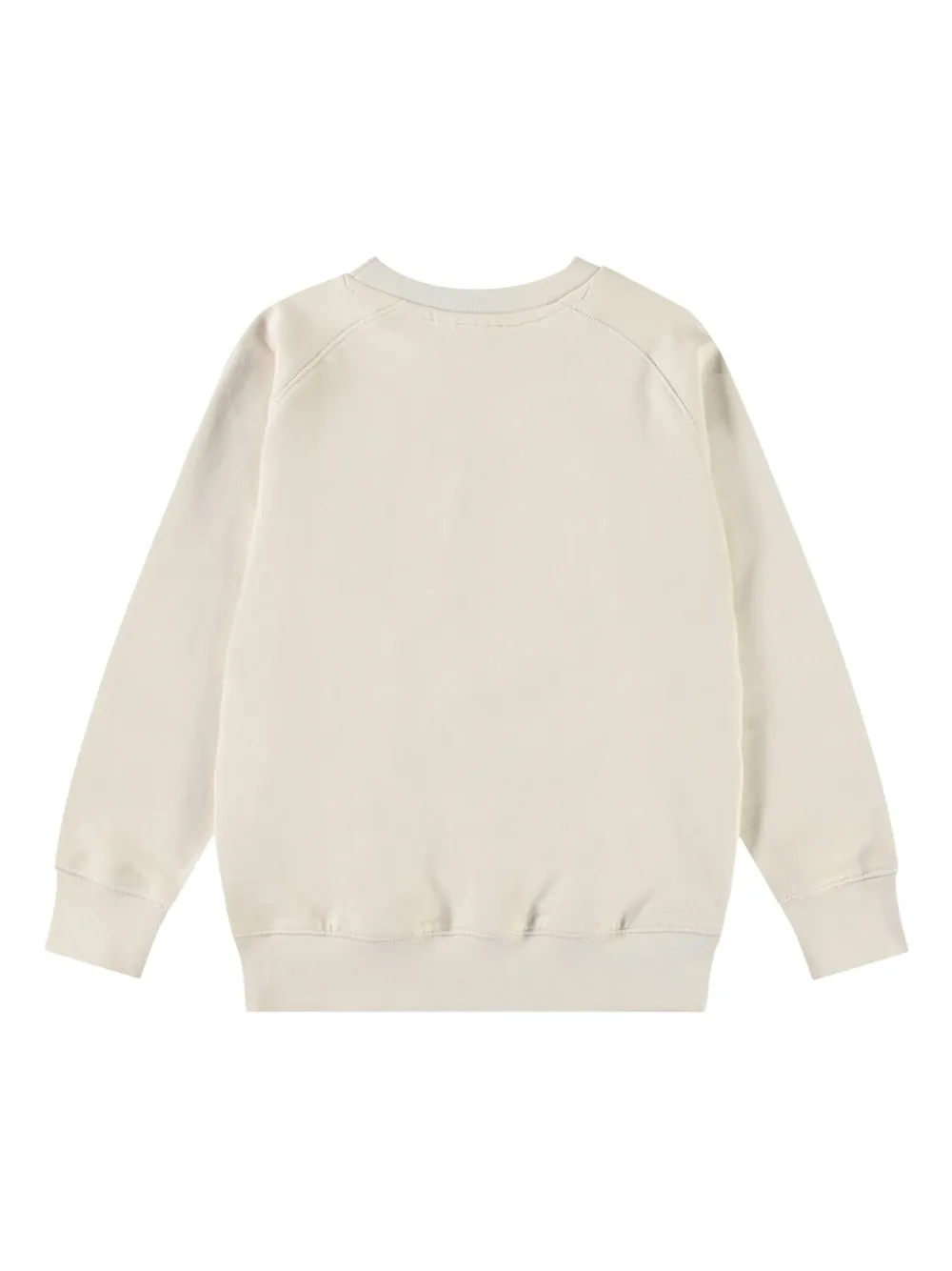 Molo Mike sweater - Beige