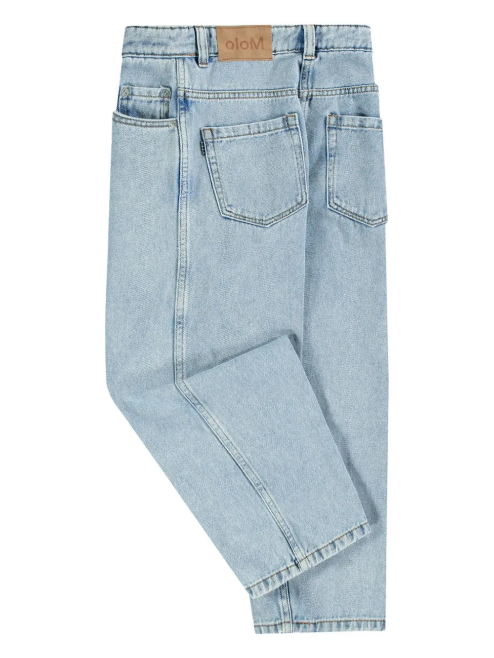 Molo Aiden jeans - Blauw