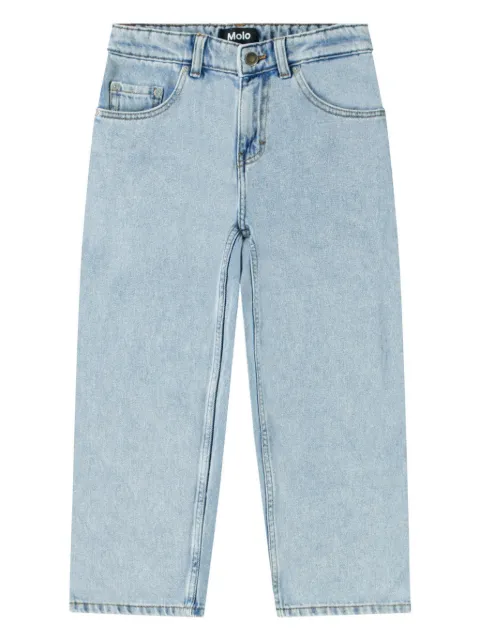 Molo Calça jeans Aiden