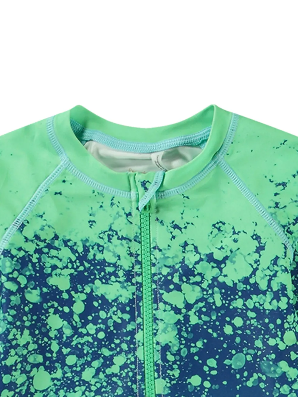 Molo Necky badpak Groen