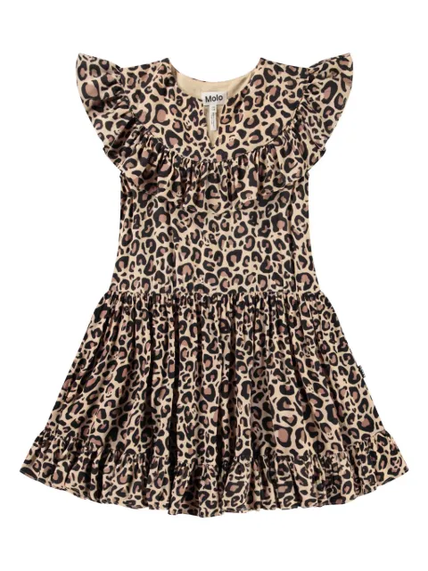 Molo Cho dress