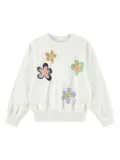 Molo Marge sweatshirt - White