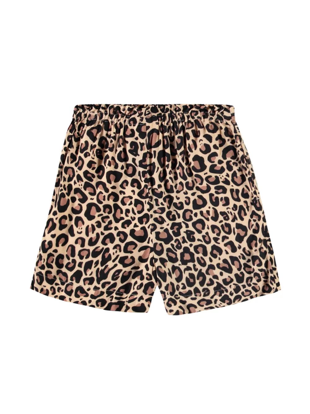 Molo Aisia shorts - Bruin