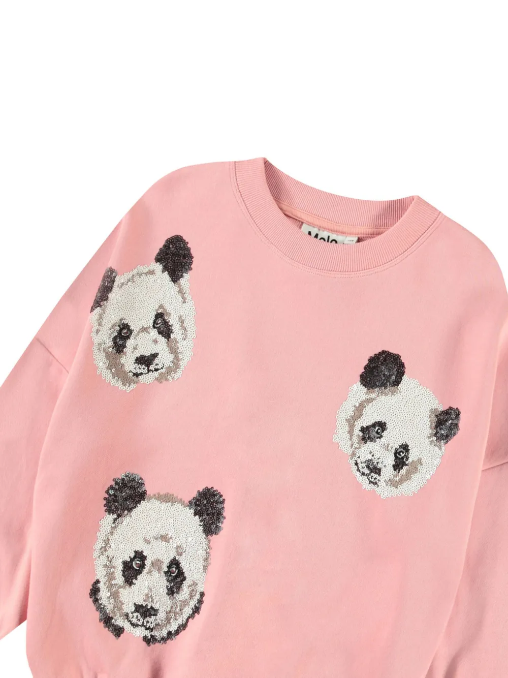 Molo Marika sweater Roze