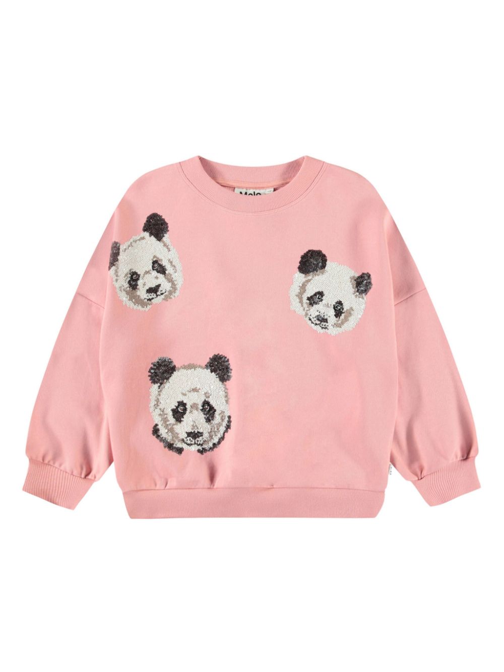 Molo Marika sweatshirt - Pink