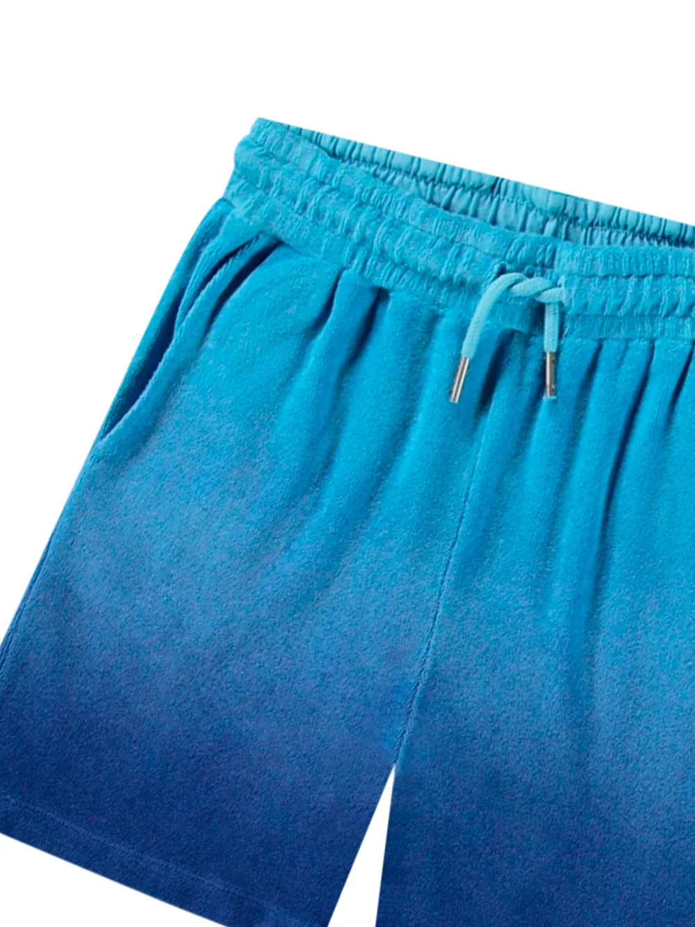 Molo Abay shorts Blauw