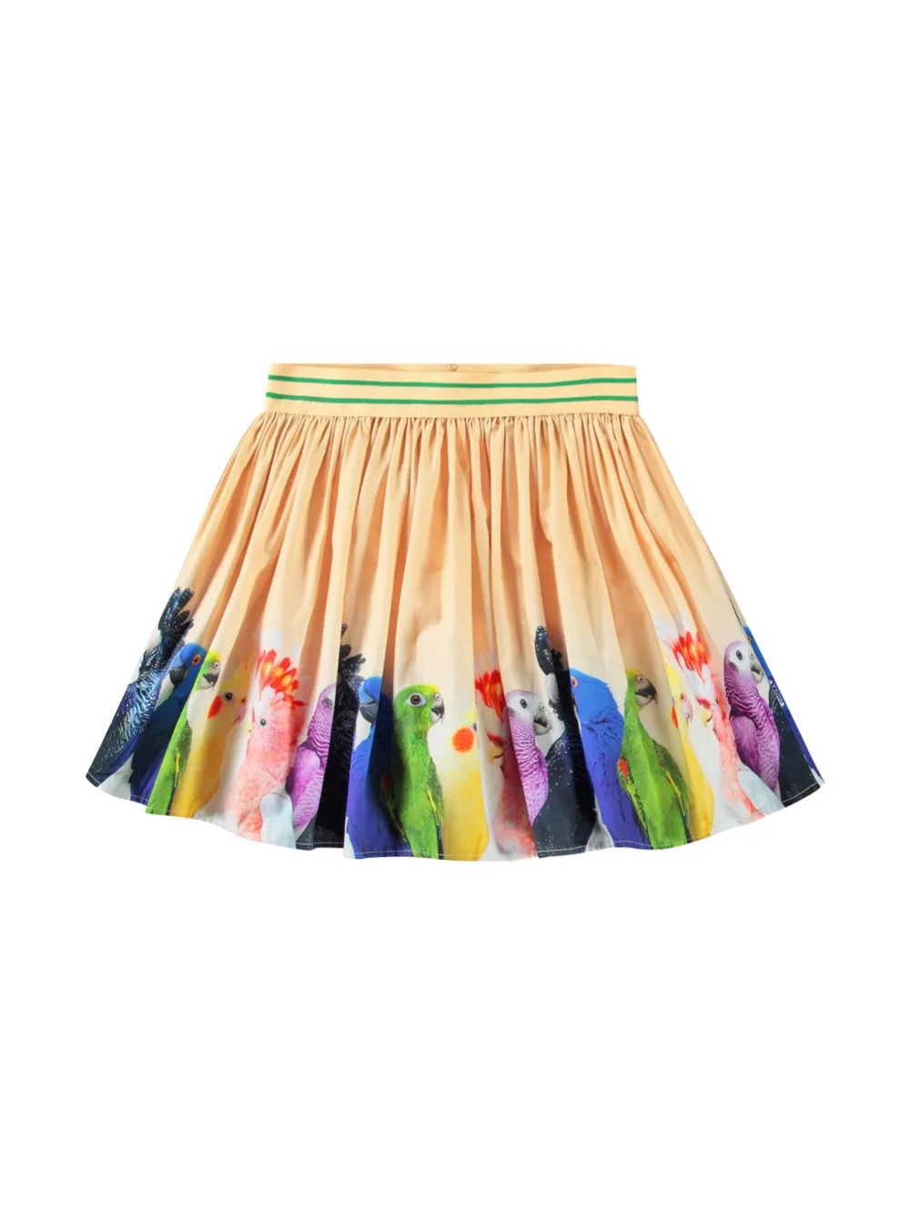 Molo Brenda rok Geel