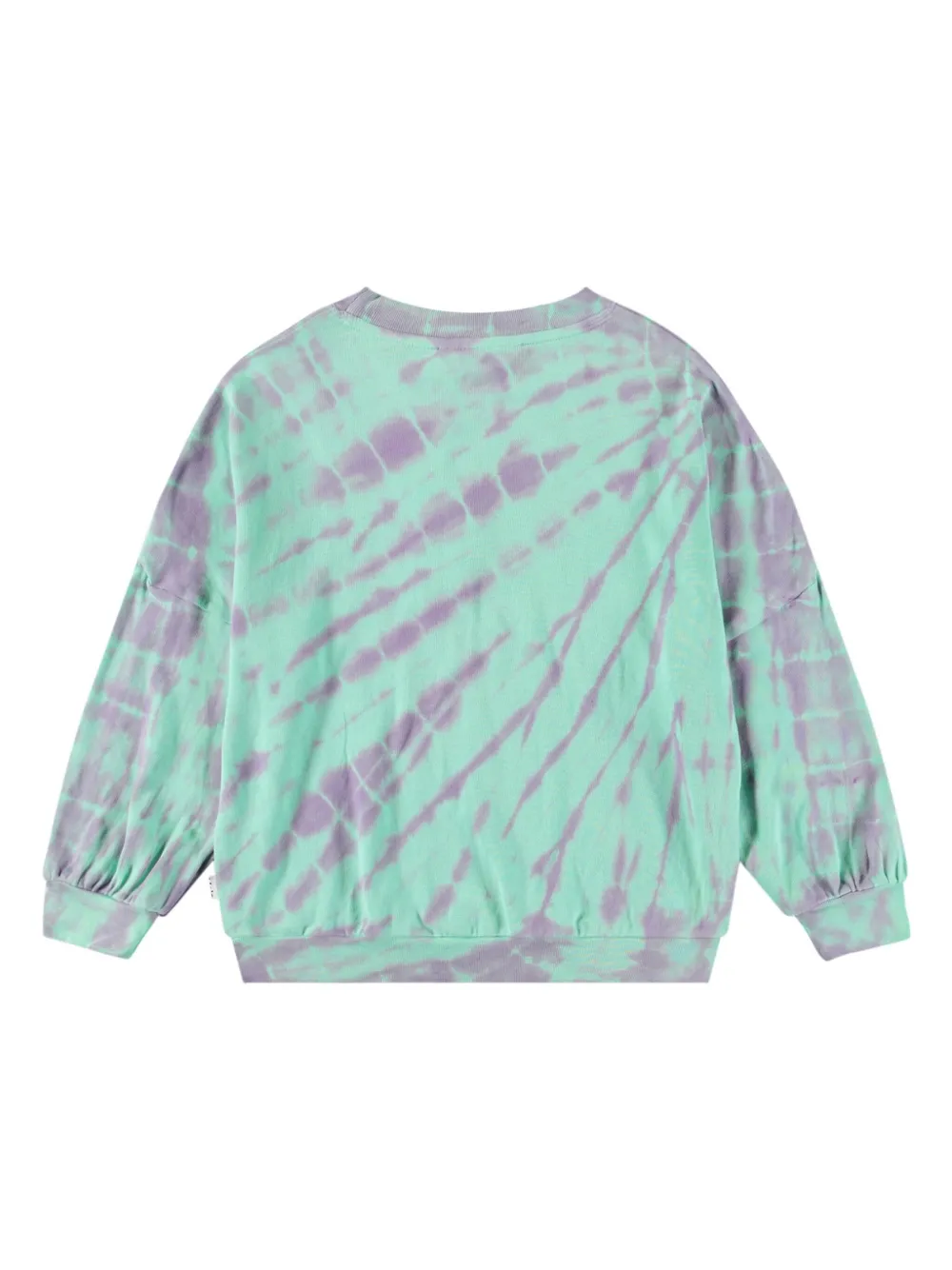 Molo Marika sweater Grijs