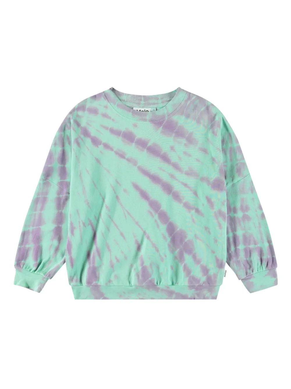 Molo Marika sweater Grijs
