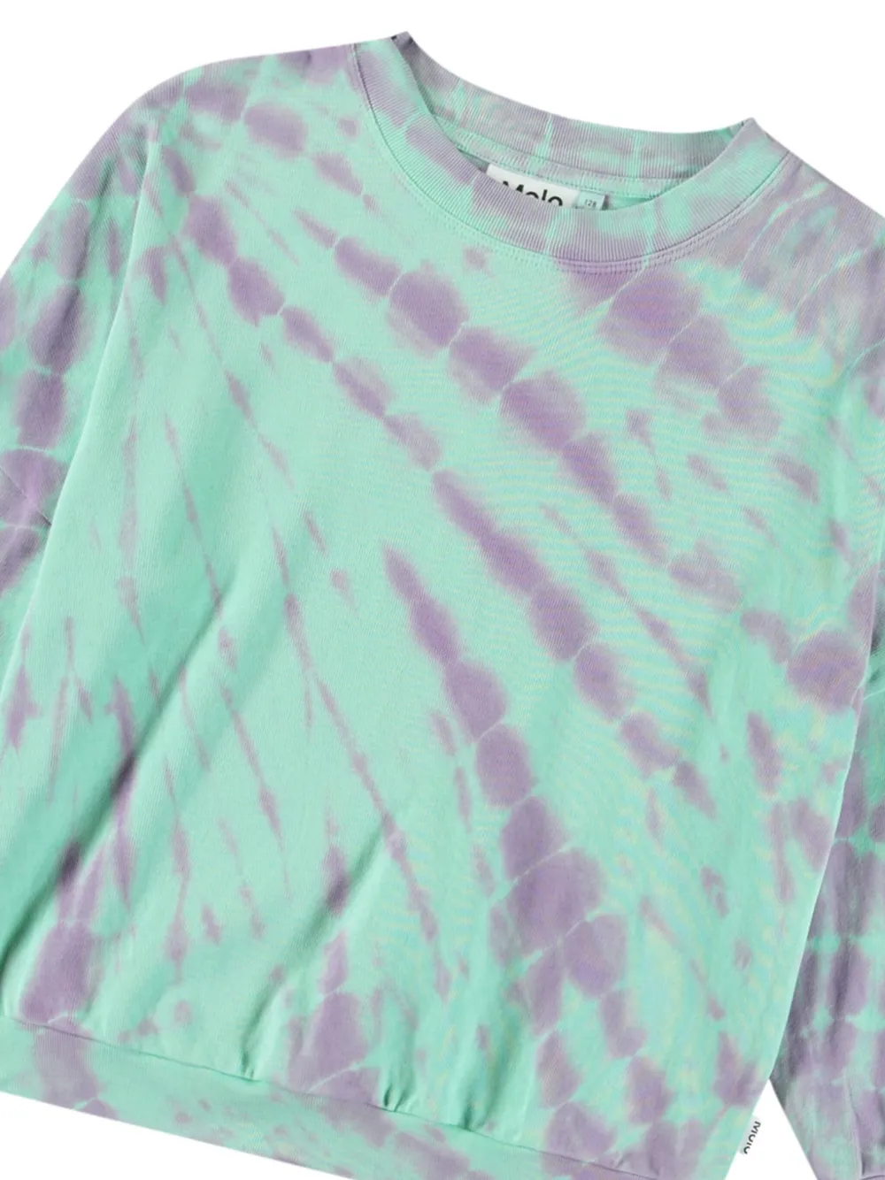 Molo Marika sweater Grijs