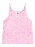 Molo Rizi top - Pink