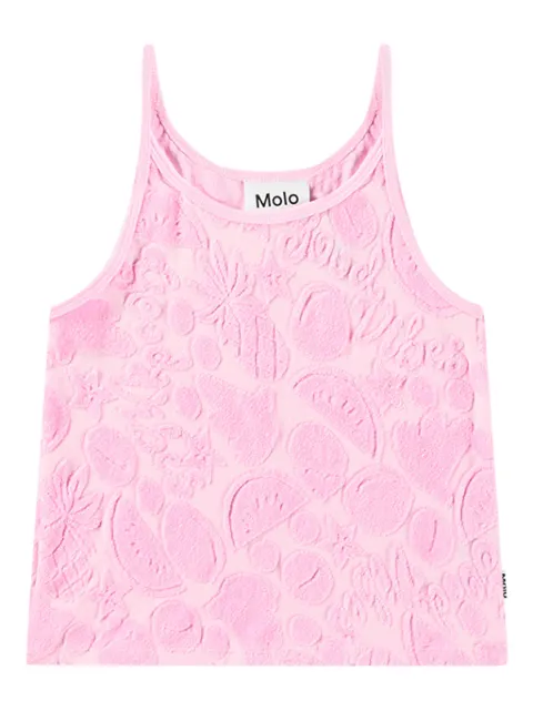 Molo Rizi top 