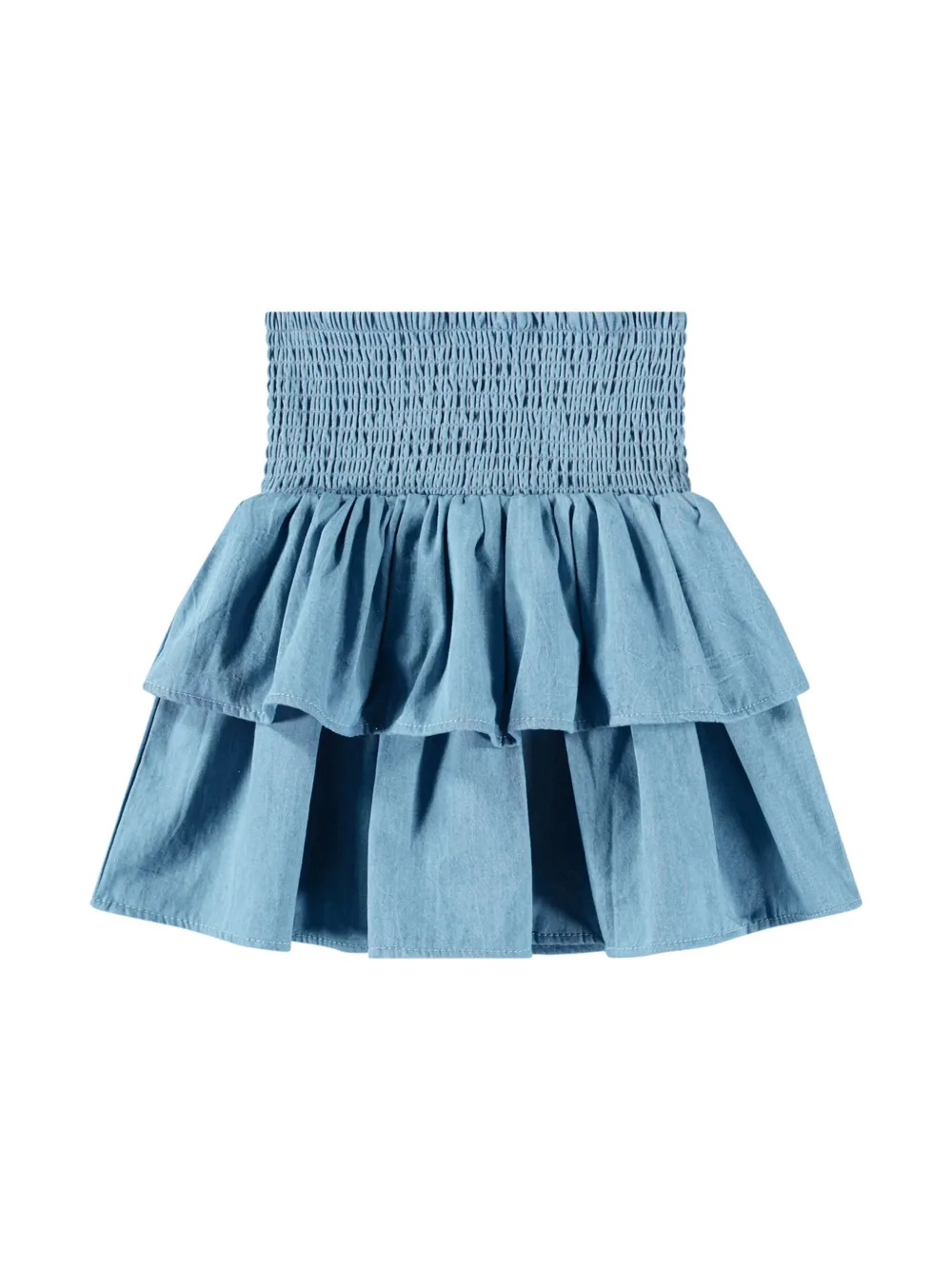 Molo Bonita rok Blauw