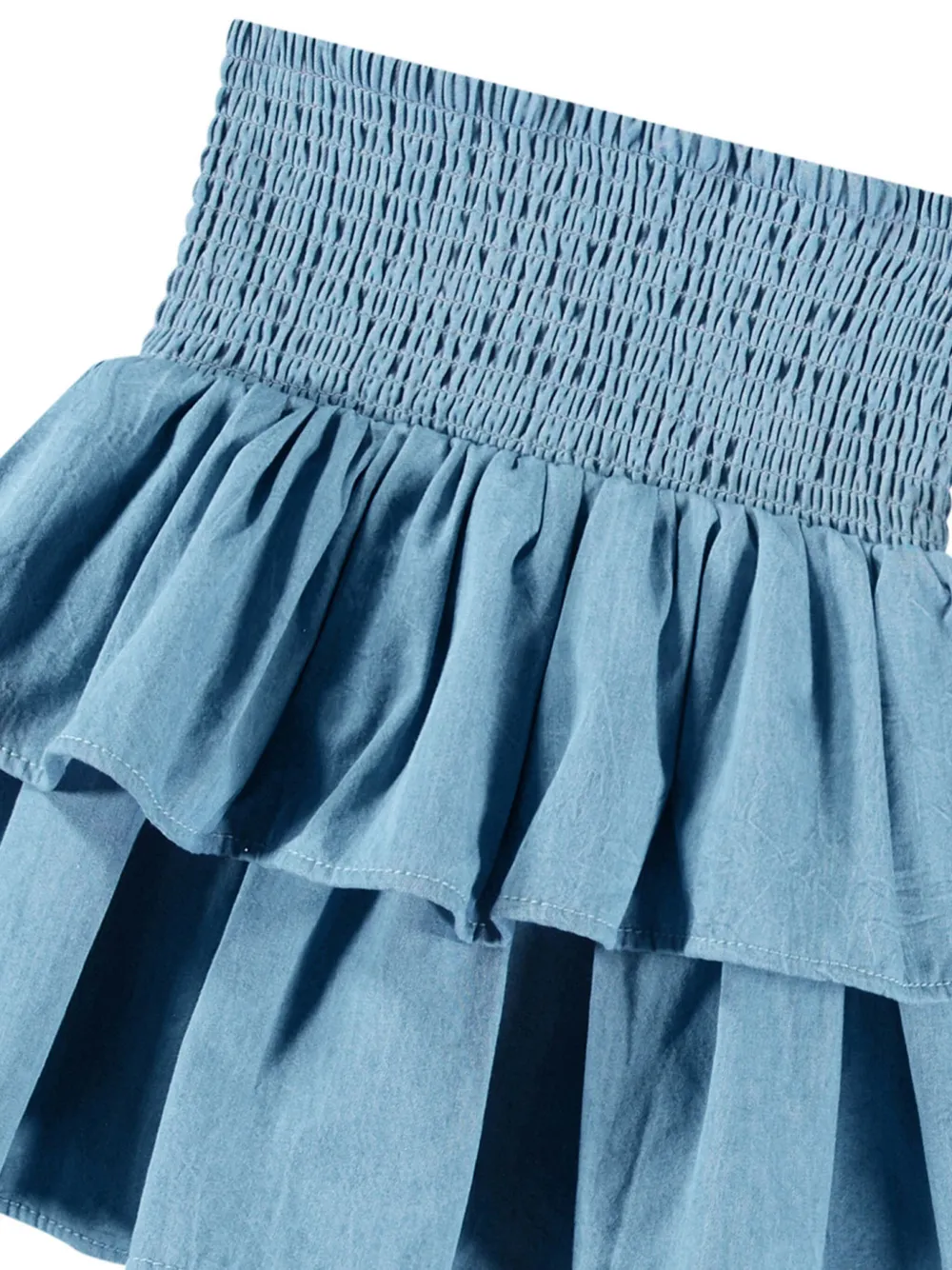 Molo Bonita rok Blauw