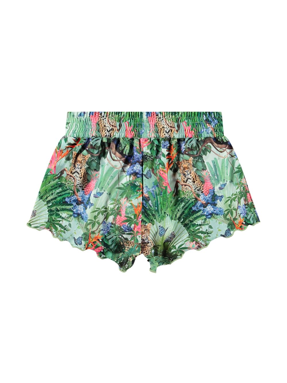 Molo Nicci shorts - Groen