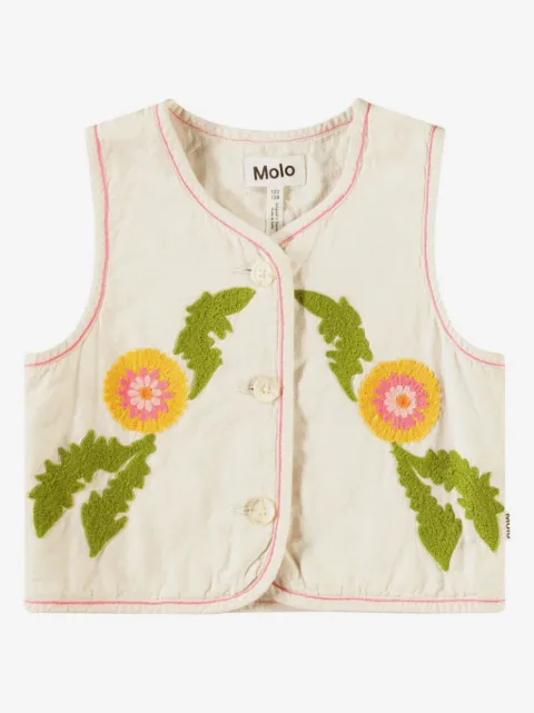Molo Heather gilet