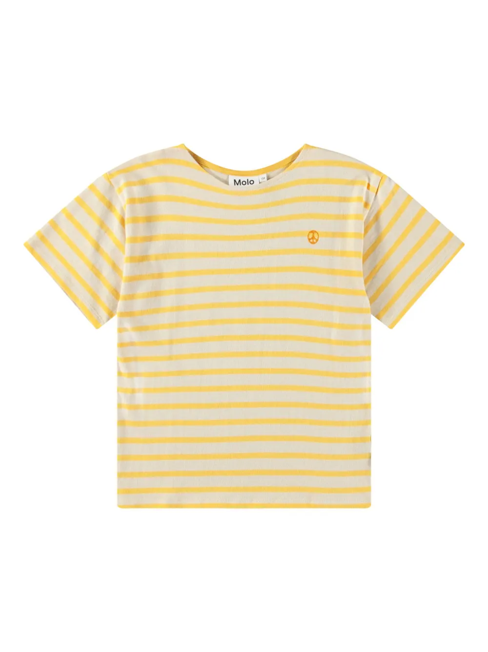 Molo playera Riley | amarillo | Image 1