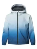 Molo Horizon jacket - Blue