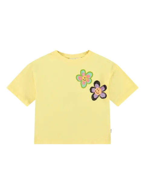 Molo playera Reinette