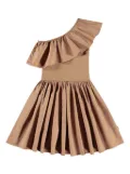 Molo Chloey dress - Brown