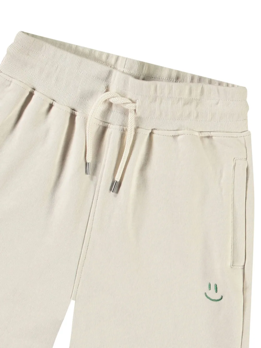 Molo Alw shorts Beige
