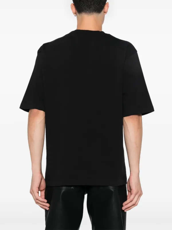 DSQUARED2 Icon T-shirt | Black | FARFETCH