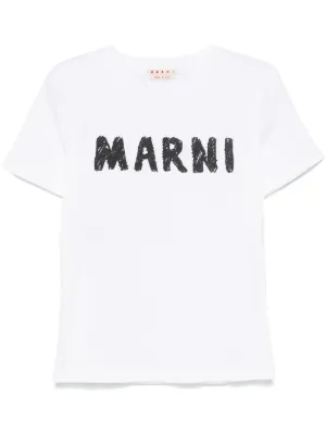 MARNI（マルニ）Tシャツ・カットソー - FARFETCH 