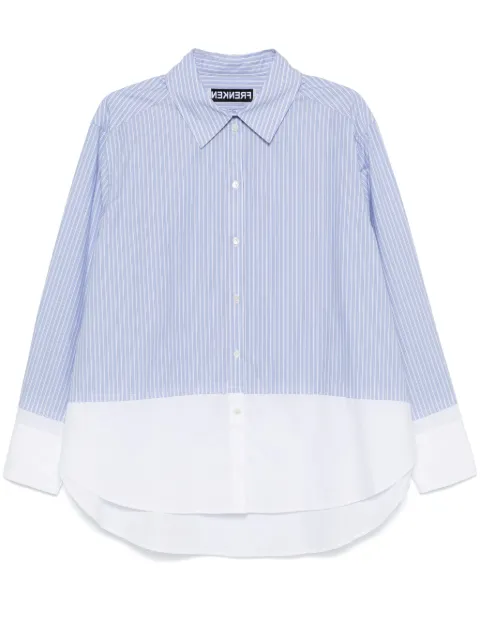 Frenken camisa Sterling