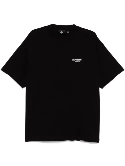 T-shirt Owners Club - Represent - Modalova