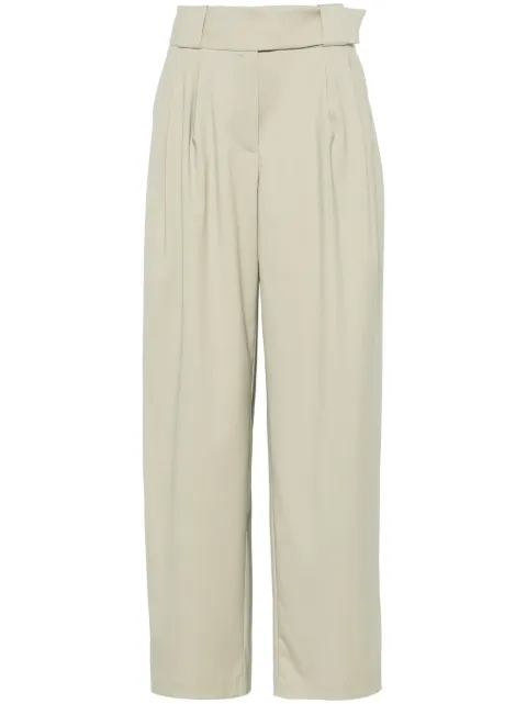 IRO pantalones Allira