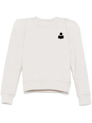MARANT ÉTOILE ウィメンズ スウェットシャツ通販 - FARFETCH MARANT ÉTOILE ウィメンズ スウェットシャツ通販 - FARFETCH